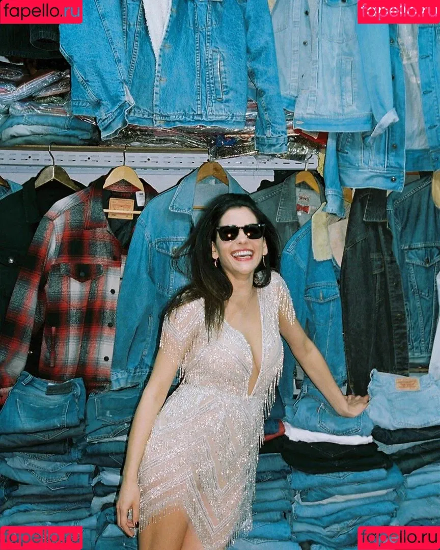 Inbar Lavi Onlyfans Photo Gallery 
