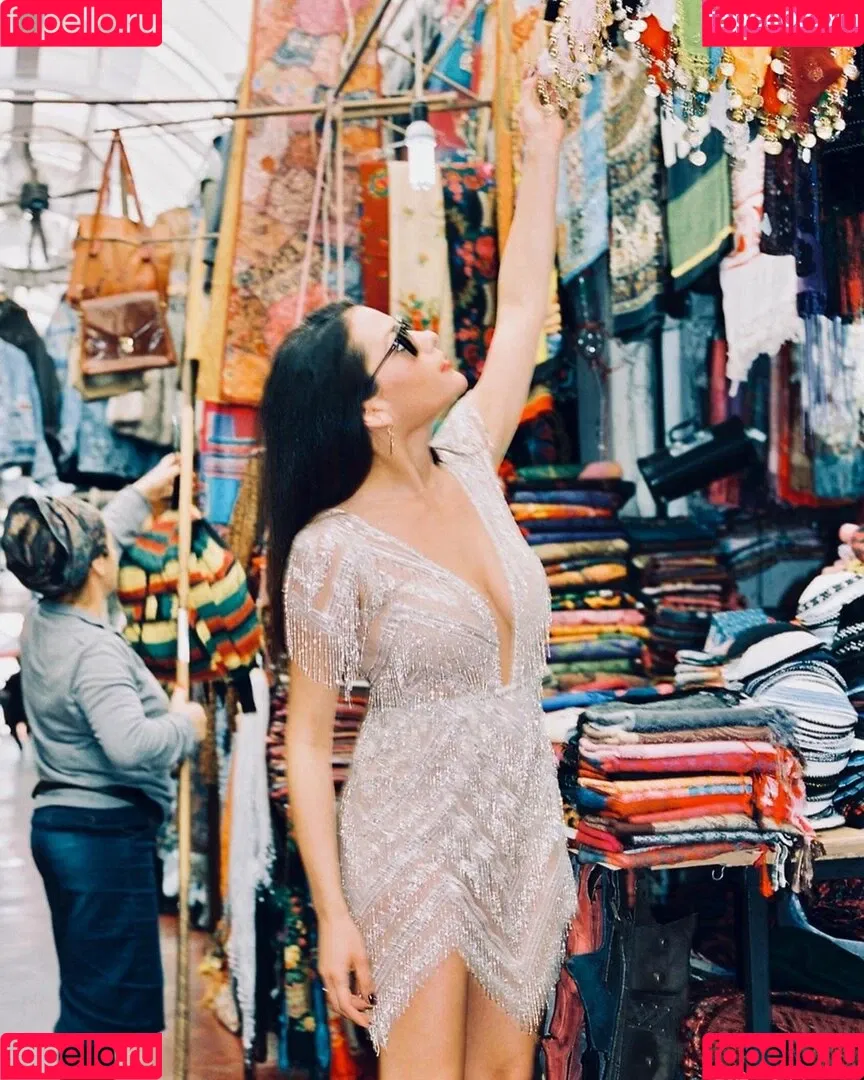 Inbar Lavi Onlyfans Photo Gallery 