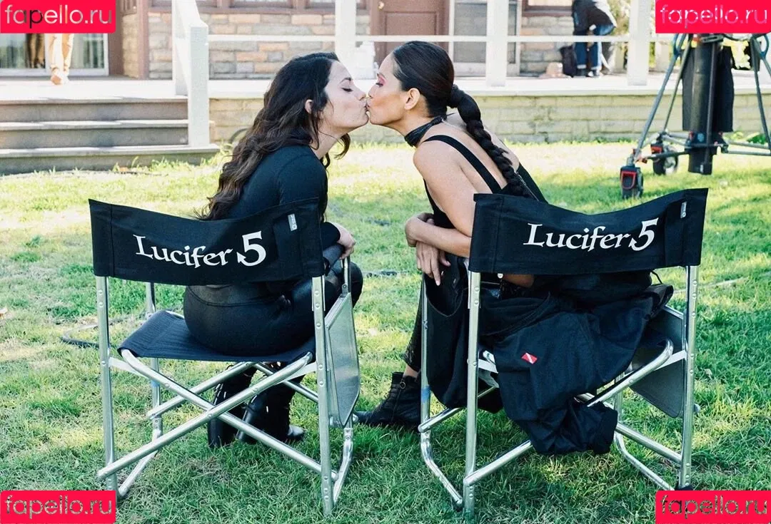 Inbar Lavi Onlyfans Photo Gallery 