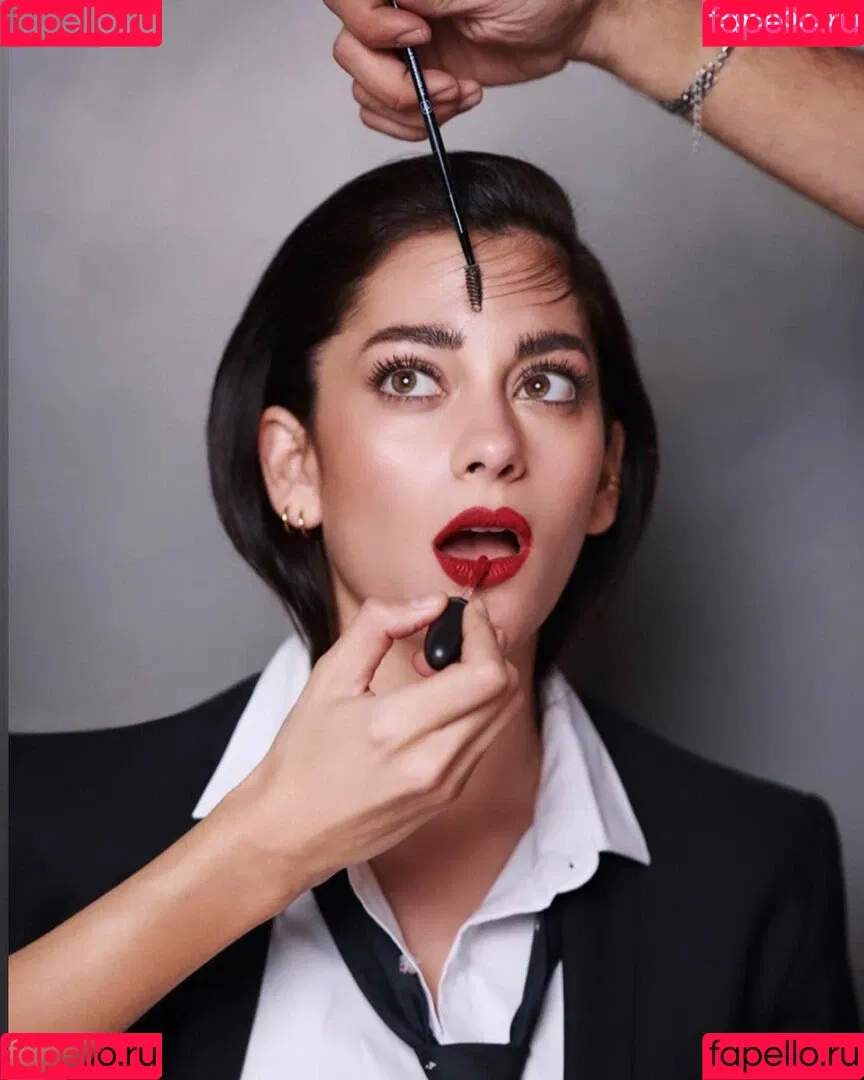 Inbar Lavi Onlyfans Photo Gallery 
