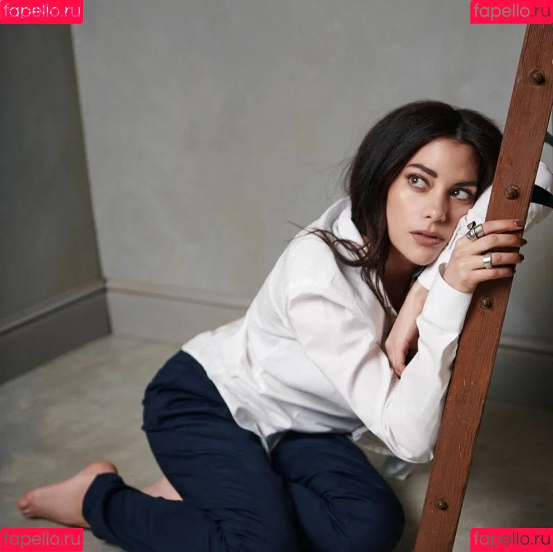 Inbar Lavi Onlyfans Photo Gallery 