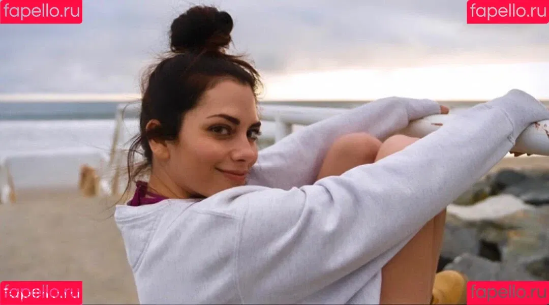 Inbar Lavi Onlyfans Photo Gallery 