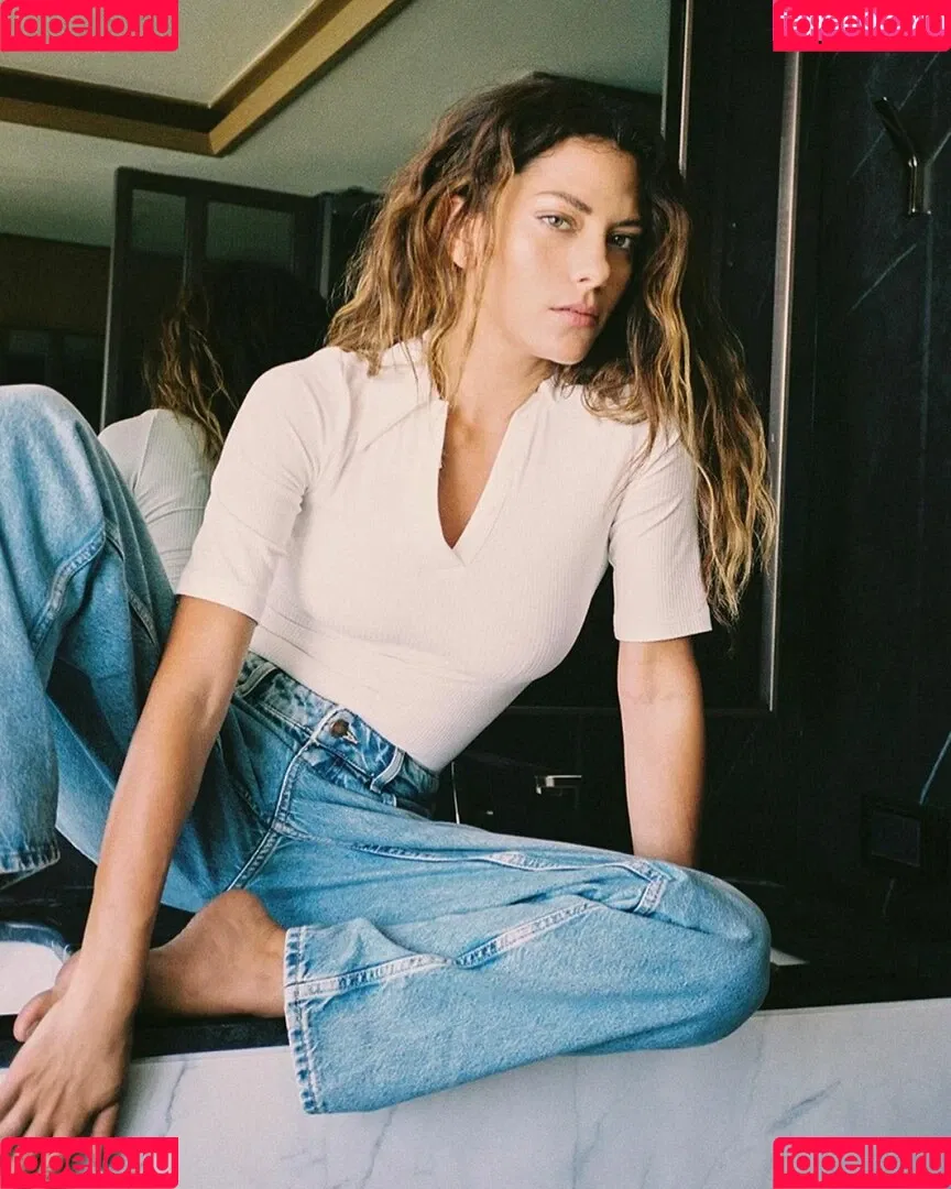 Inbar Lavi Onlyfans Photo Gallery 
