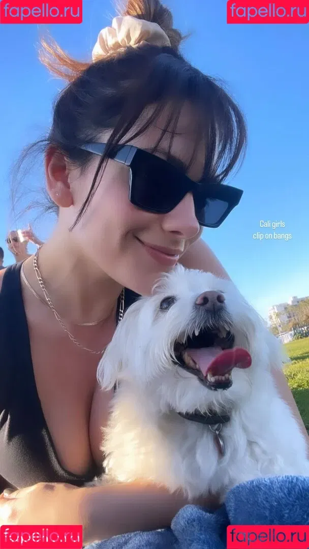 Inbar Lavi Onlyfans Photo Gallery 