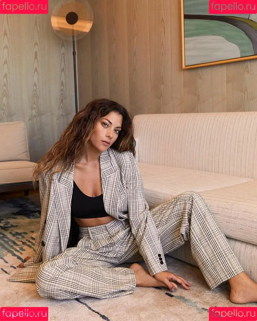 Inbar Lavi Onlyfans Photo Gallery 