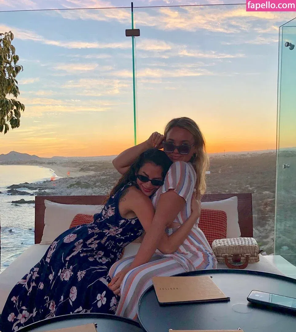 Inbar Lavi Onlyfans Photo Gallery 