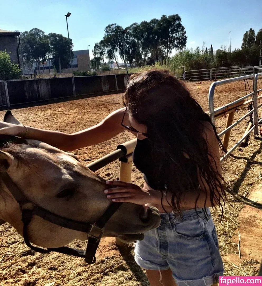 Inbar Lavi Onlyfans Photo Gallery 