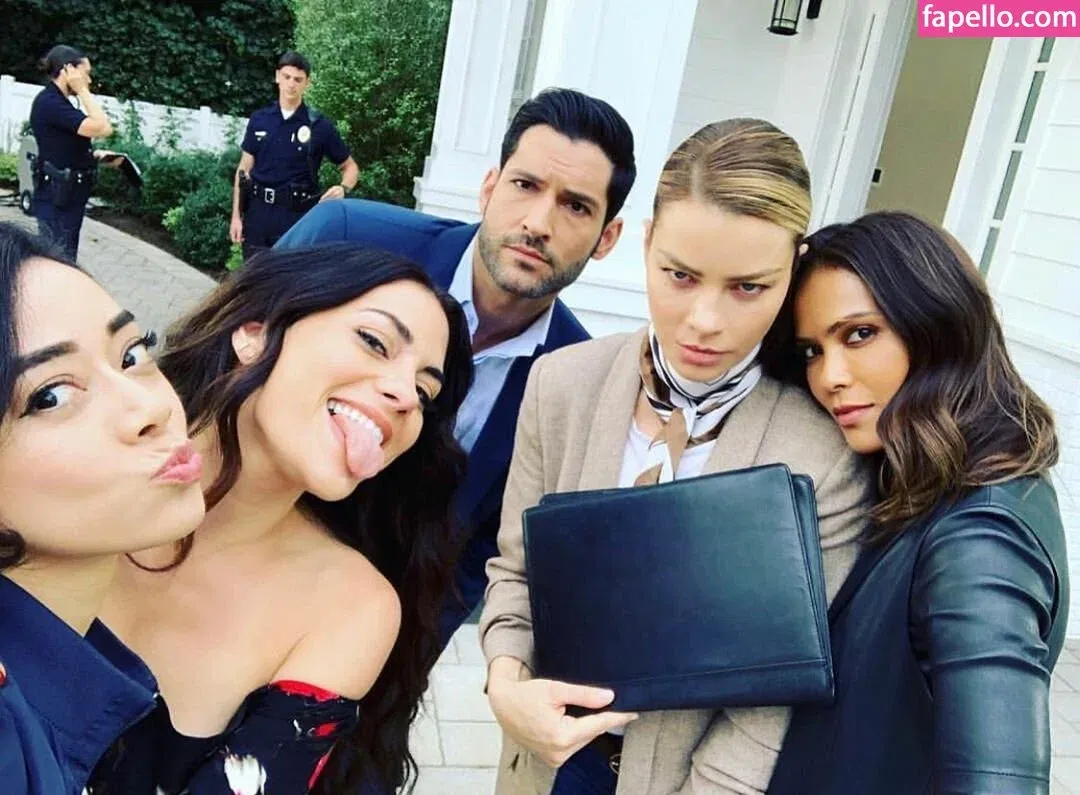 Inbar Lavi Onlyfans Photo Gallery 