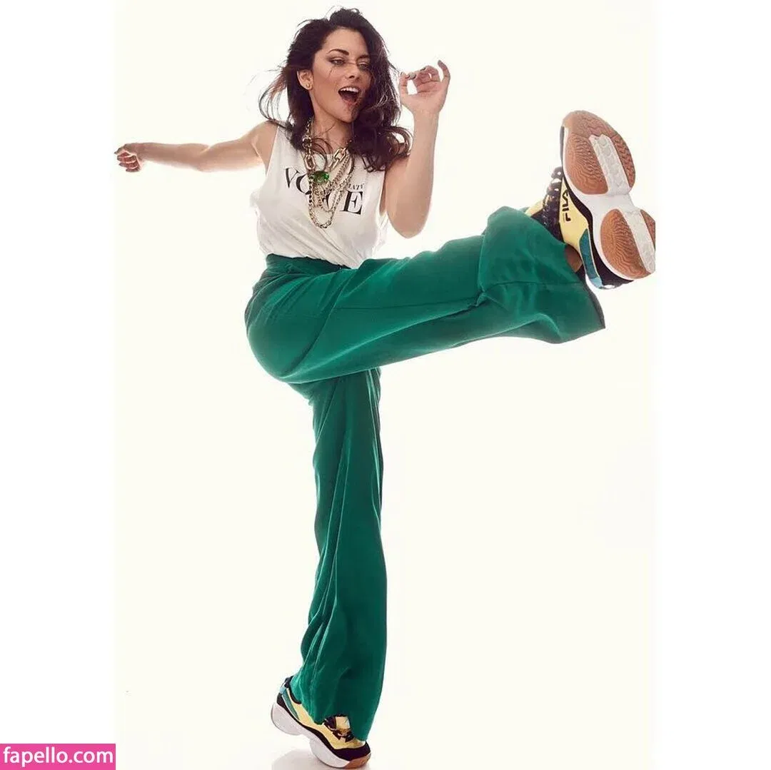 Inbar Lavi Onlyfans Photo Gallery 