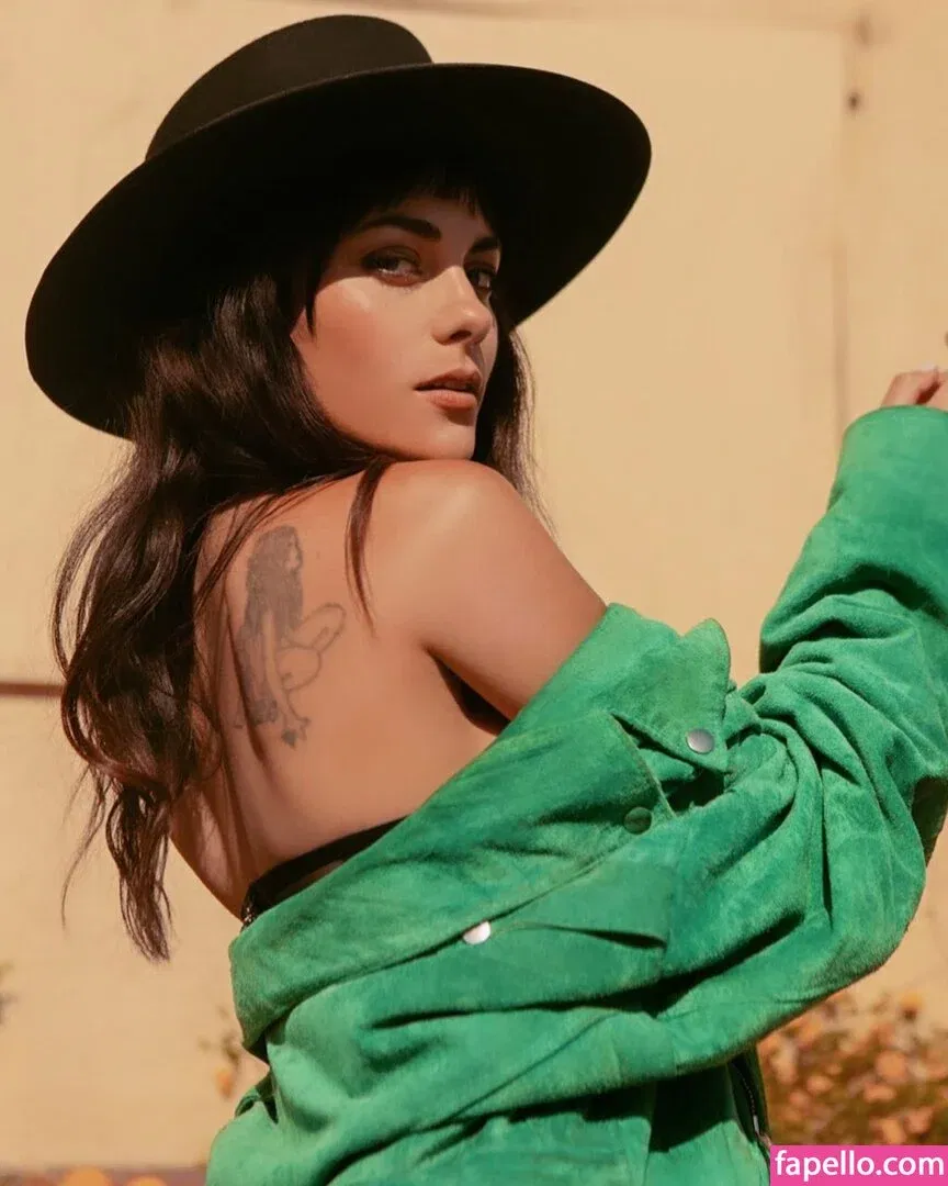 Inbar Lavi Onlyfans Photo Gallery 