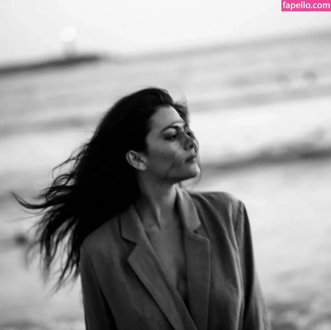 Inbar Lavi Onlyfans Photo Gallery 