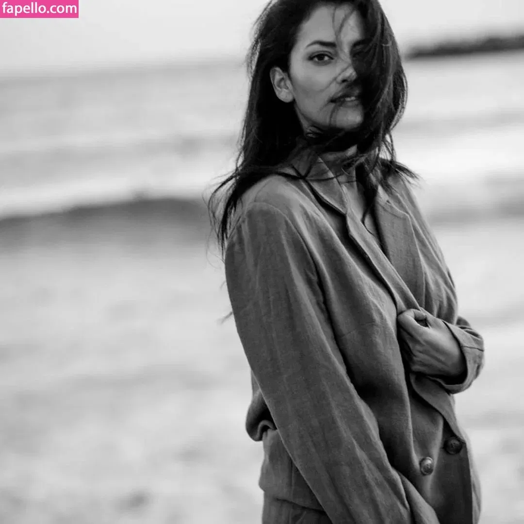 Inbar Lavi Onlyfans Photo Gallery 