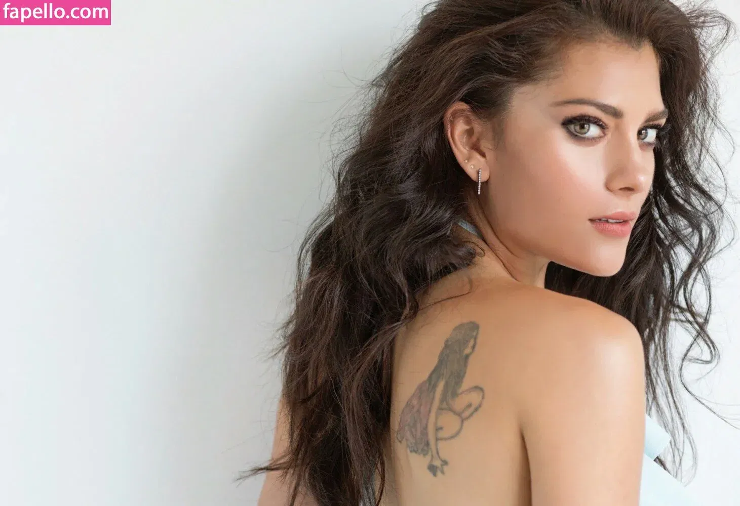 Inbar Lavi Onlyfans Photo Gallery 