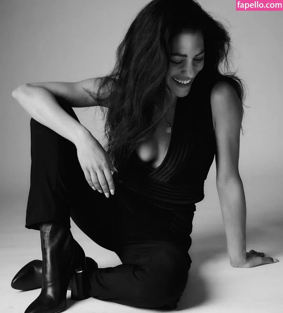 Inbar Lavi Onlyfans Photo Gallery 