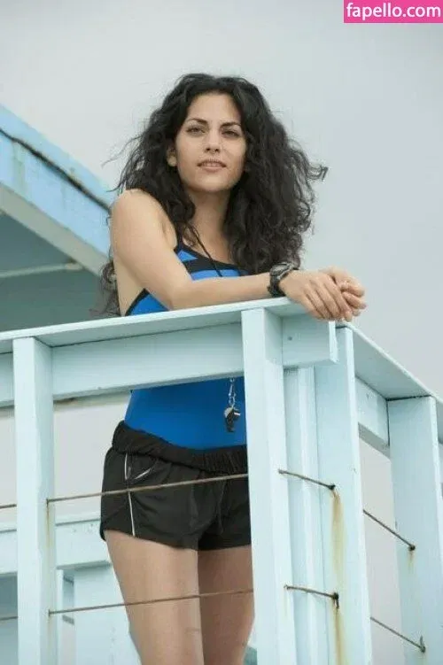 Inbar Lavi Onlyfans Photo Gallery 