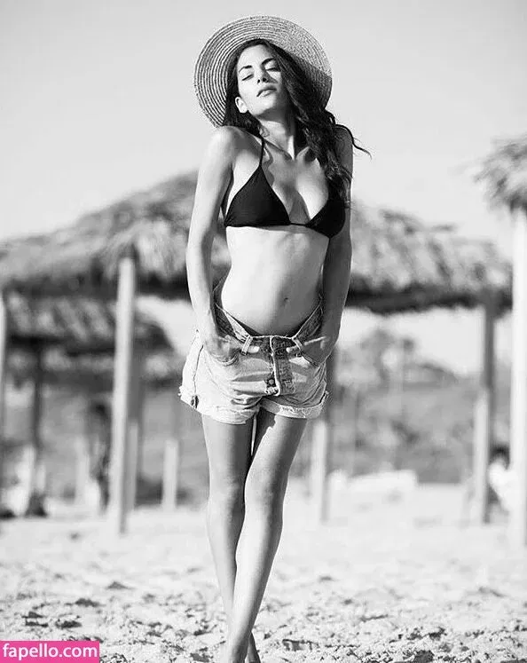 Inbar Lavi Onlyfans Photo Gallery 