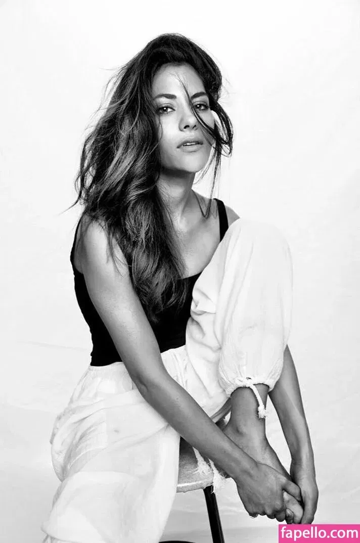 Inbar Lavi Onlyfans Photo Gallery 