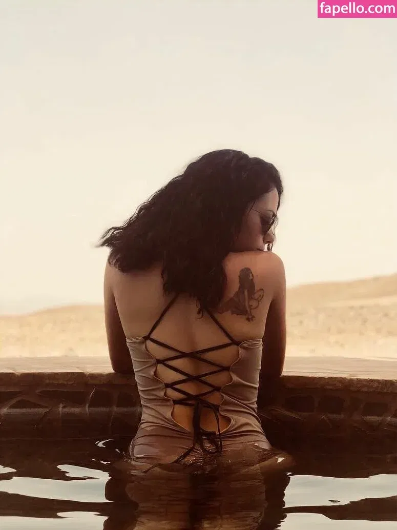 Inbar Lavi Onlyfans Photo Gallery 