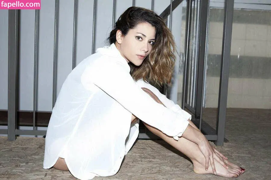 Inbar Lavi Onlyfans Photo Gallery 