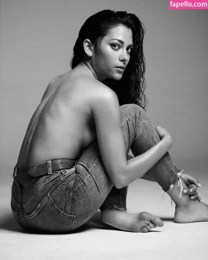 Inbar Lavi Onlyfans Photo Gallery 