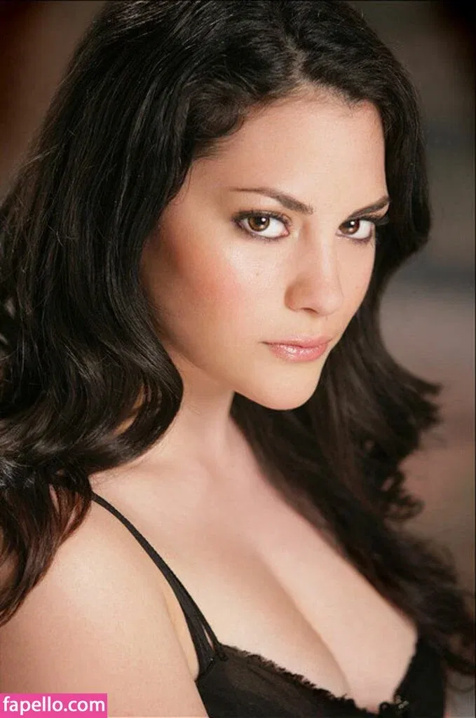 Inbar Lavi Onlyfans Photo Gallery 