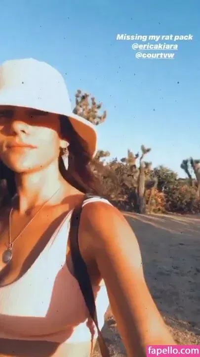 Inbar Lavi Onlyfans Photo Gallery 