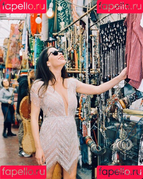 Inbar Lavi Onlyfans Photo Gallery 