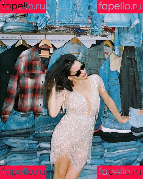 Inbar Lavi Onlyfans Photo Gallery 