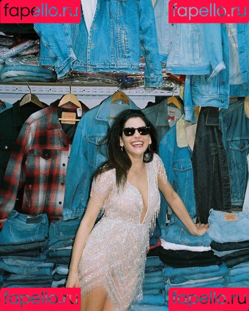 Inbar Lavi Onlyfans Photo Gallery 