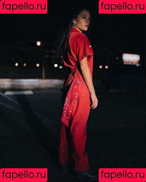 Inbar Lavi Onlyfans Photo Gallery 