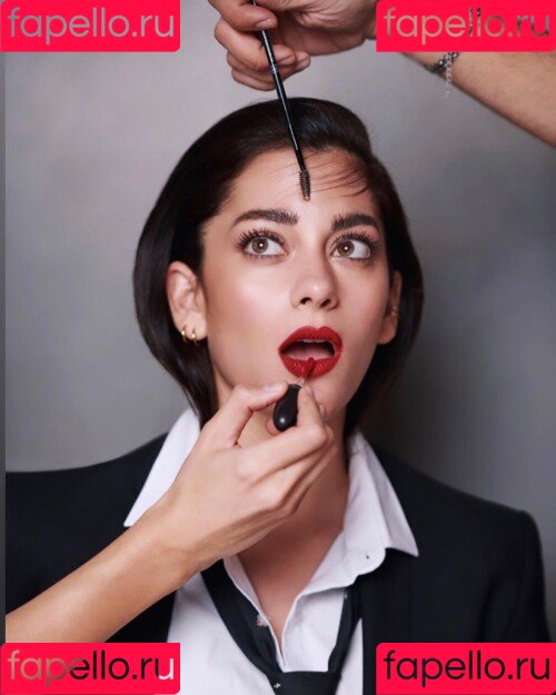 Inbar Lavi Onlyfans Photo Gallery 