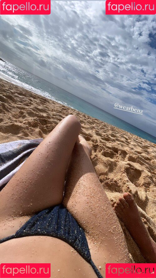 Inbar Lavi Onlyfans Photo Gallery 