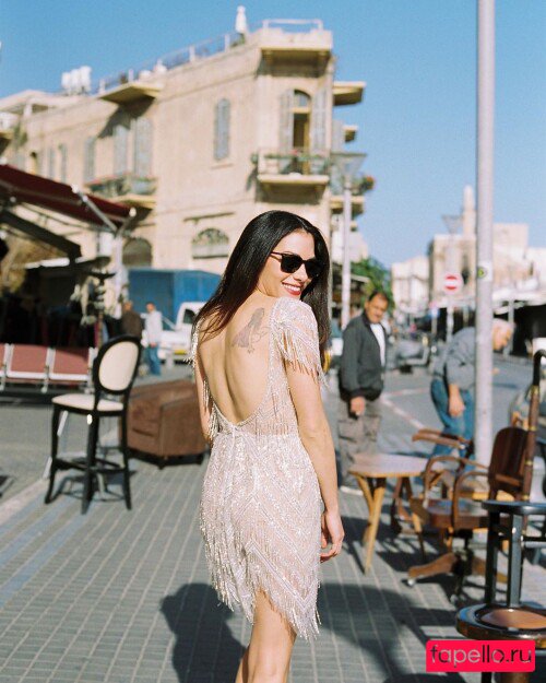 Inbar Lavi Onlyfans Photo Gallery 