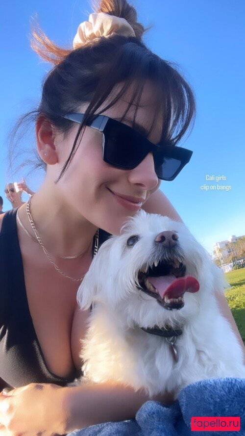 Inbar Lavi Nude Onlyfans Photo 51