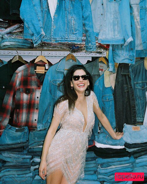 Inbar Lavi Onlyfans Photo Gallery 