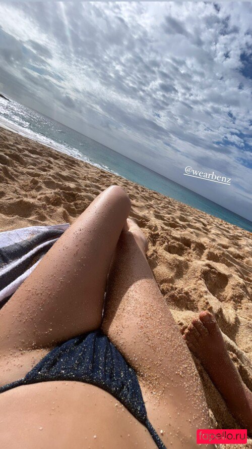 Inbar Lavi Onlyfans Photo Gallery 