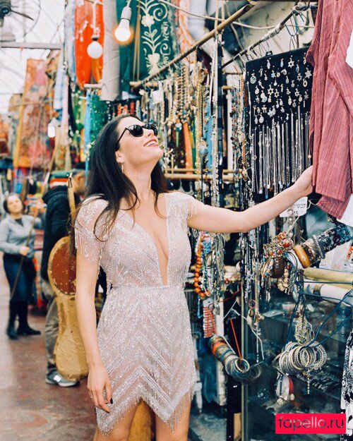 Inbar Lavi Onlyfans Photo Gallery 