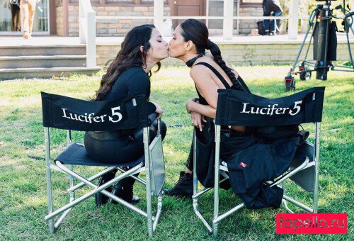 Inbar Lavi Onlyfans Photo Gallery 