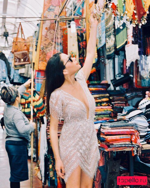 Inbar Lavi Onlyfans Photo Gallery 