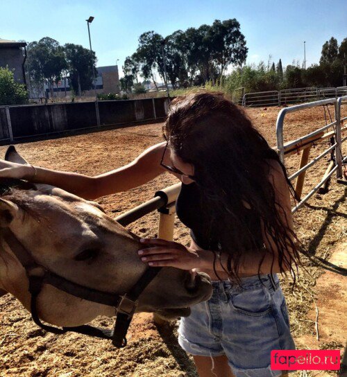 Inbar Lavi Onlyfans Photo Gallery 