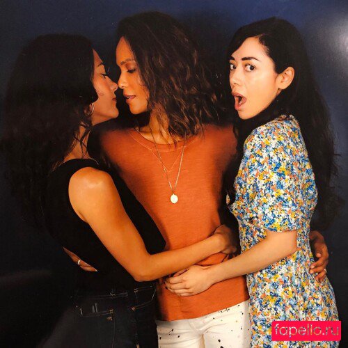 Inbar Lavi Onlyfans Photo Gallery 