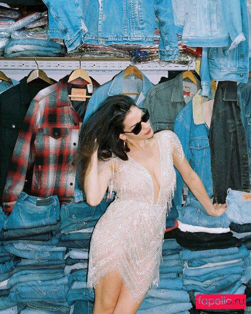 Inbar Lavi Onlyfans Photo Gallery 