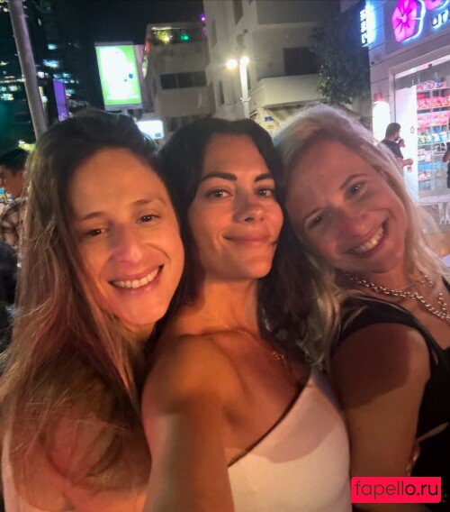 Inbar Lavi Onlyfans Photo Gallery 