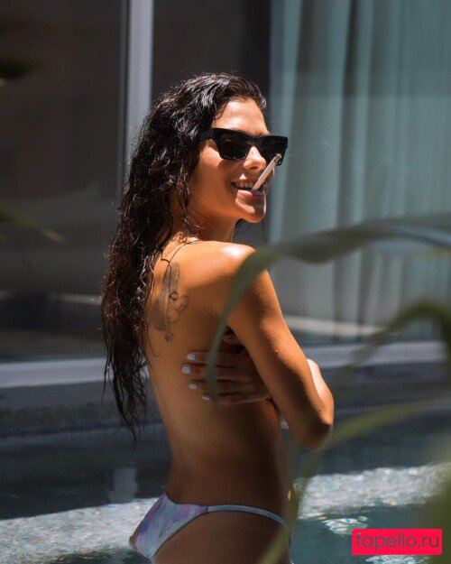 Inbar Lavi Onlyfans Photo Gallery 