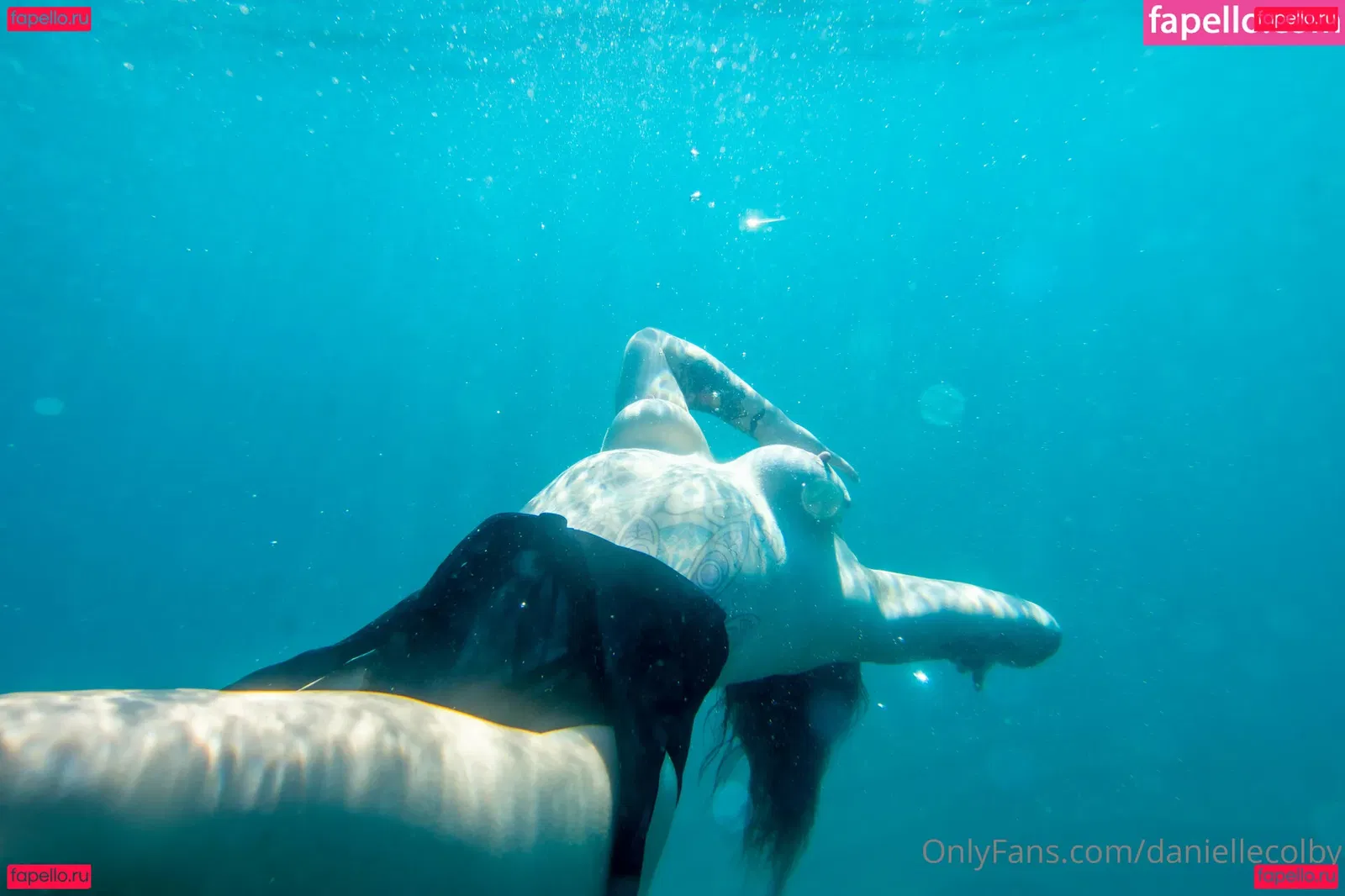 daniellecolby Onlyfans Photo Gallery 