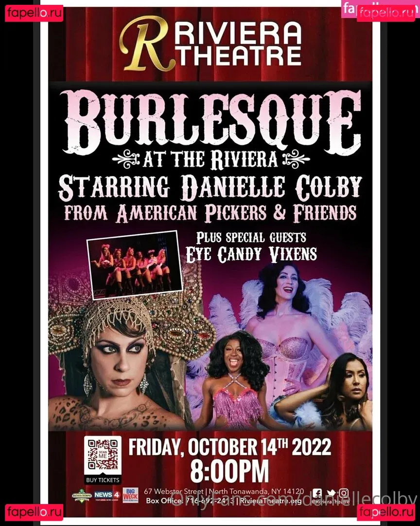 daniellecolby Onlyfans Photo Gallery 