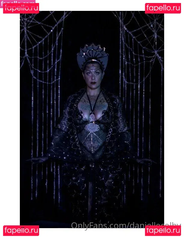 daniellecolby Onlyfans Photo Gallery 