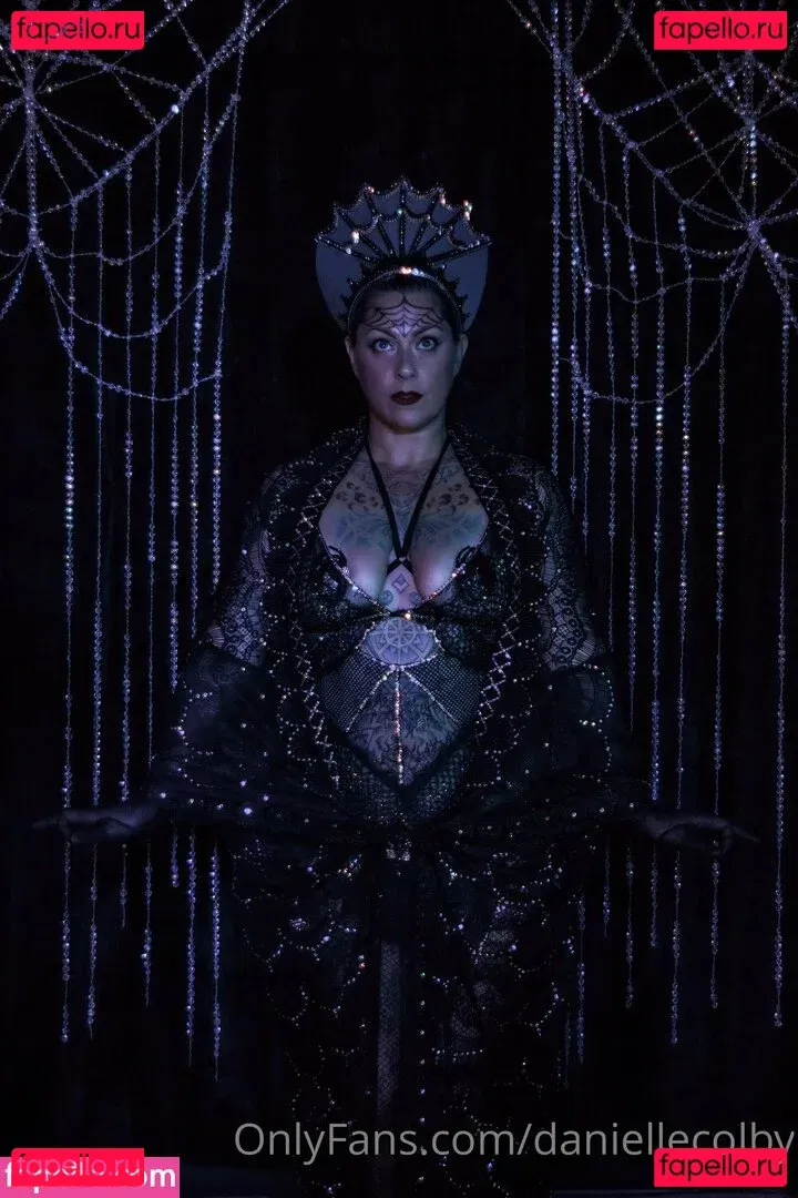 daniellecolby Onlyfans Photo Gallery 