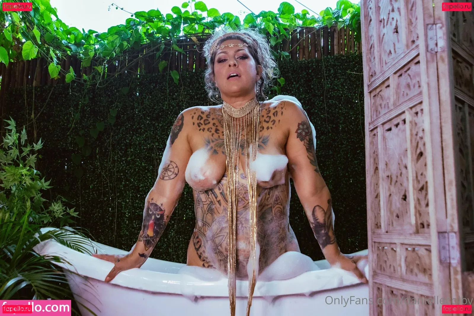 daniellecolby Onlyfans Photo Gallery 