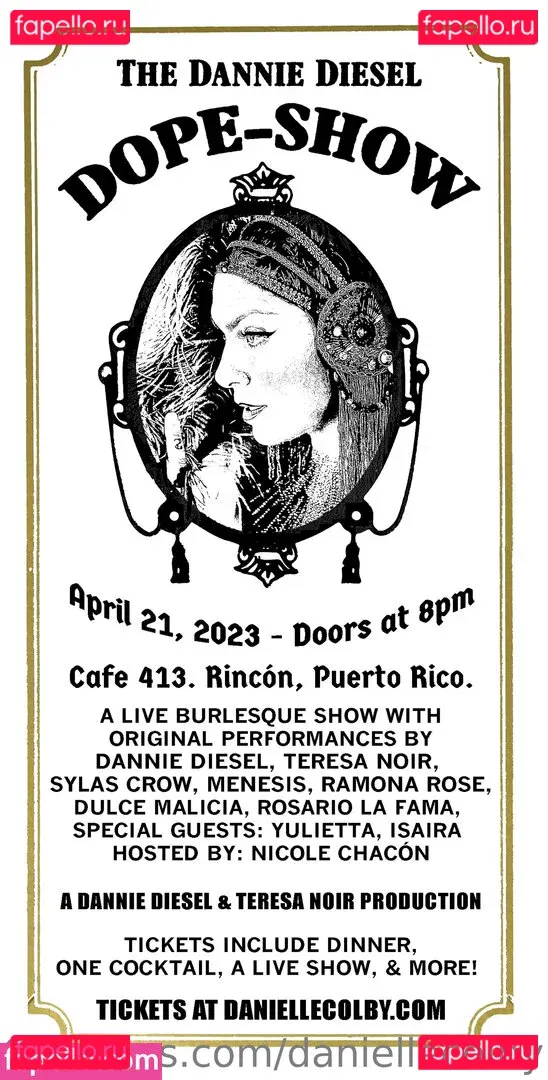 daniellecolby Onlyfans Photo Gallery 